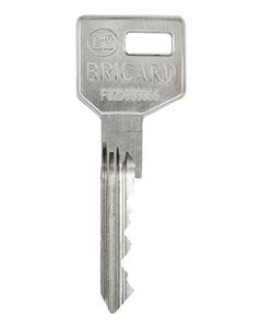 Bricard 19900002  -  OCTAL Individual Key