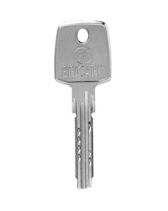 Bricard 8400843  -  ASTRAL - TRIAL S 2,9 (GP) Individual Key